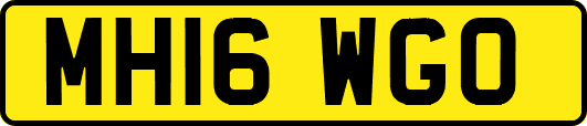 MH16WGO