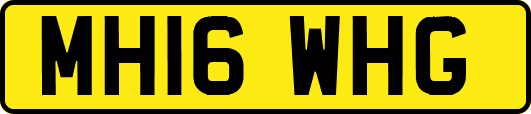 MH16WHG