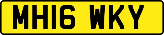 MH16WKY