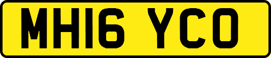 MH16YCO