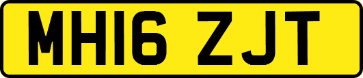 MH16ZJT