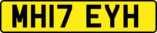 MH17EYH