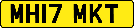 MH17MKT
