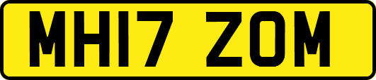 MH17ZOM