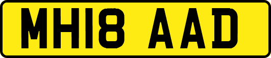 MH18AAD
