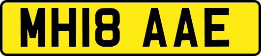 MH18AAE