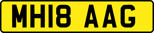 MH18AAG