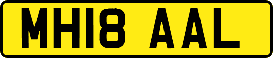 MH18AAL