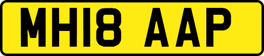 MH18AAP