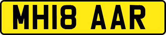 MH18AAR