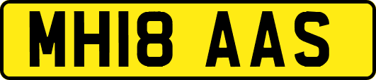 MH18AAS