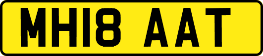 MH18AAT