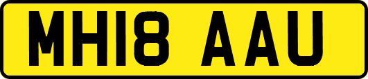 MH18AAU