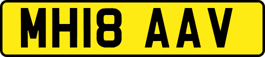 MH18AAV
