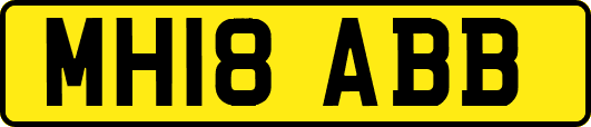 MH18ABB