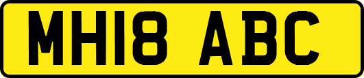 MH18ABC