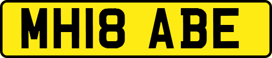 MH18ABE