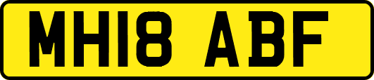 MH18ABF