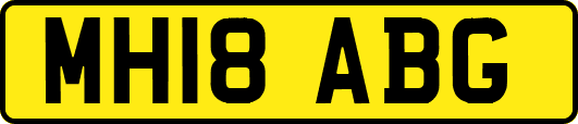 MH18ABG