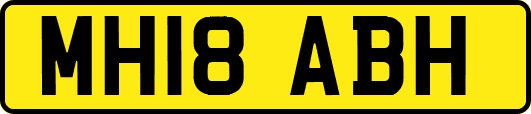MH18ABH