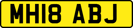 MH18ABJ