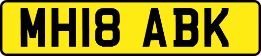 MH18ABK