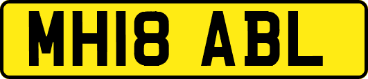 MH18ABL