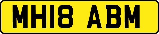 MH18ABM