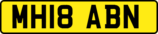 MH18ABN