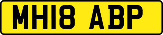 MH18ABP