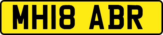 MH18ABR