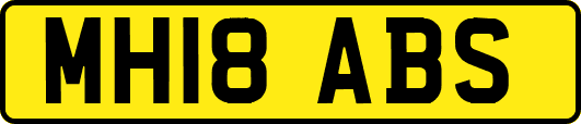 MH18ABS
