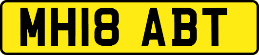 MH18ABT