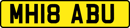 MH18ABU
