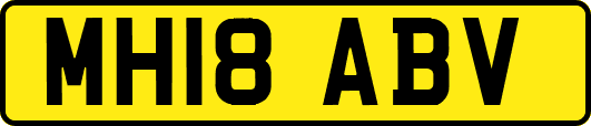 MH18ABV
