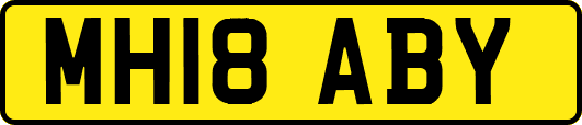 MH18ABY