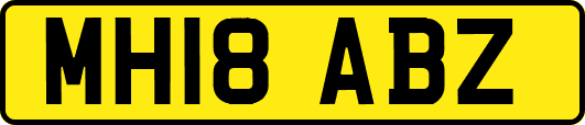 MH18ABZ
