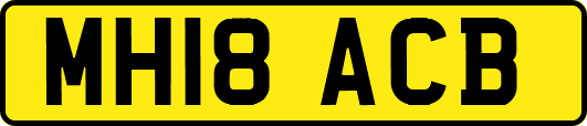 MH18ACB
