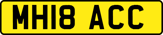 MH18ACC