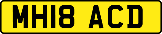 MH18ACD