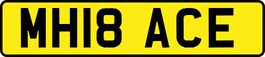 MH18ACE