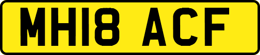 MH18ACF
