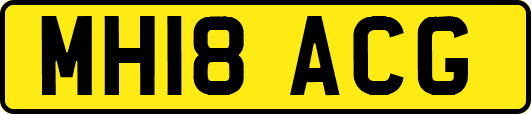 MH18ACG