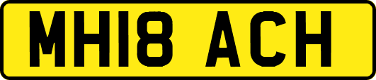 MH18ACH
