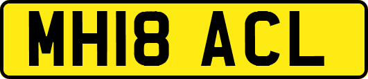 MH18ACL