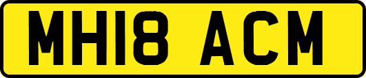 MH18ACM