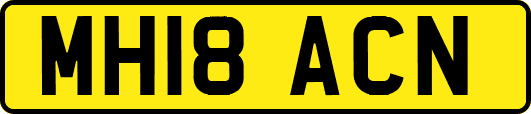 MH18ACN