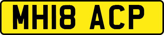 MH18ACP