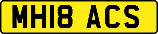 MH18ACS
