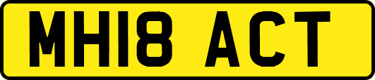 MH18ACT